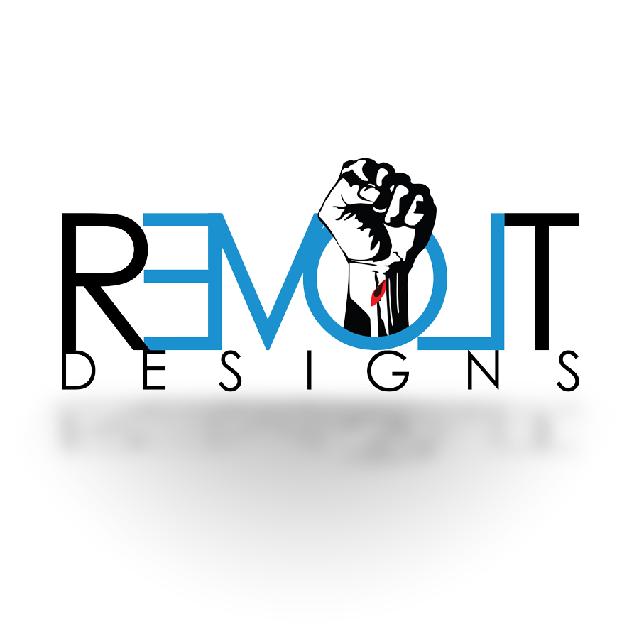 Revolt Designs Logo